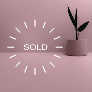 🌟SOLD🌟